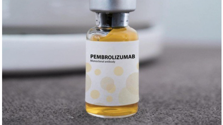 Bộ Y tế cấp phép lưu hành thuốc trị ung thư Pembroria do Nga sản xuất