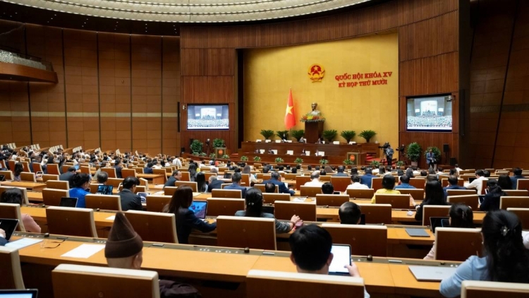 Dự thảo Luật Phòng bệnh cần hướng đến công bằng y tế cho mọi người