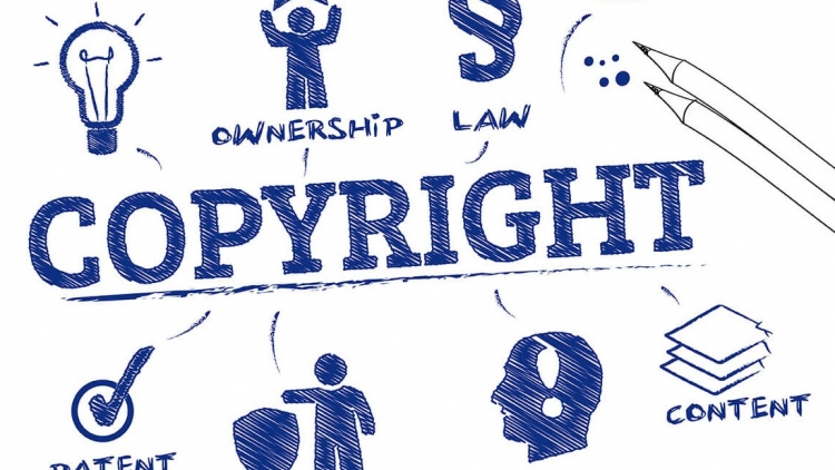 Bảo vệ bản quyền số: Chìa khóa để phát triển công nghiệp văn hóa. 
