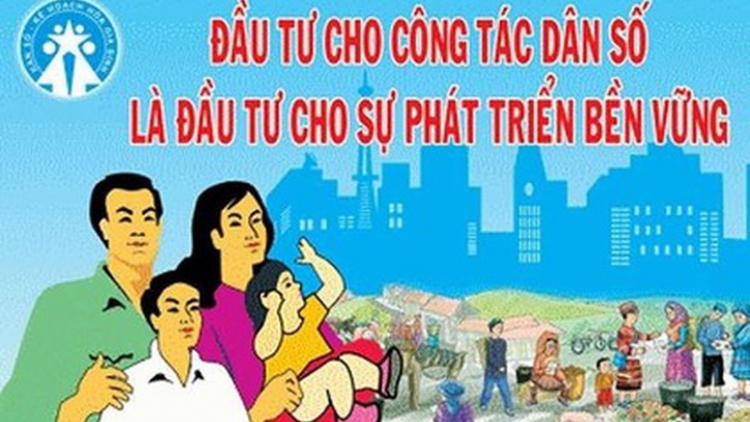 Hoàn thiện cơ sở pháp lý cho công tác dân số trong giai đoạn mới