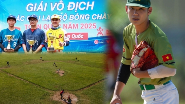 Khi SEA Games là bệ phóng