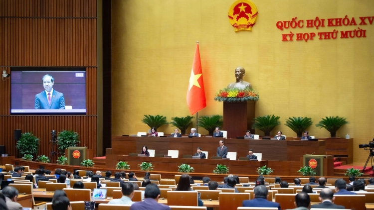 Đề xuất chi hơn 580 nghìn tỷ đồng nâng cao chất lượng giáo dục, đào tạo