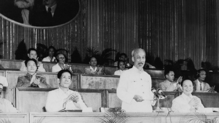 Đại hội Đảng lần thứ III:  Những quyết sách mang ý nghĩa lịch sử trọng đại