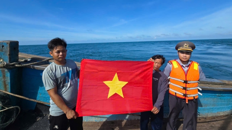 Định hướng phát triển bền vững kinh tế biển 