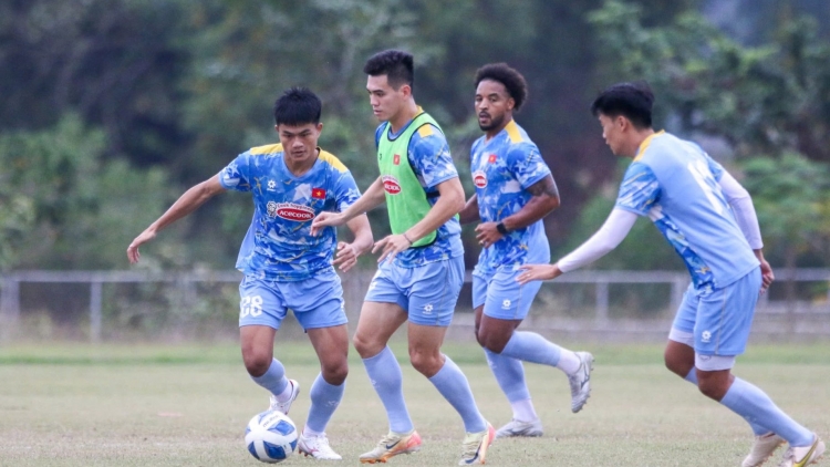 Hoàn tất khâu chuẩn bị cho chuyến làm khách tại Lào