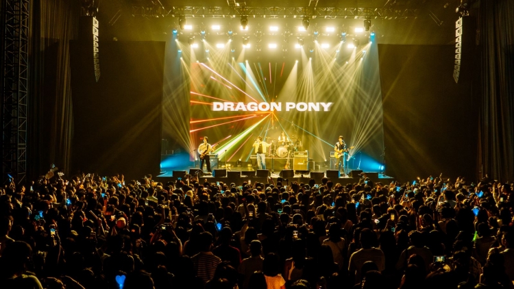 Du lịch âm nhạc góp phần phát triển công nghiệp văn hoá