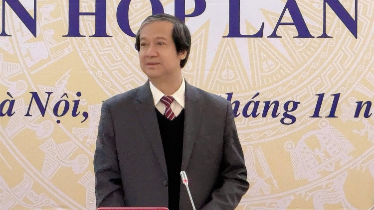 Cả nước có thêm 900 Giáo sư, Phó Giáo sư