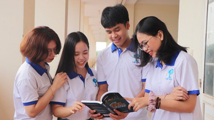 Tuyển sinh 2026: Thí sinh vẫn được đăng ký nguyện vọng không giới hạn