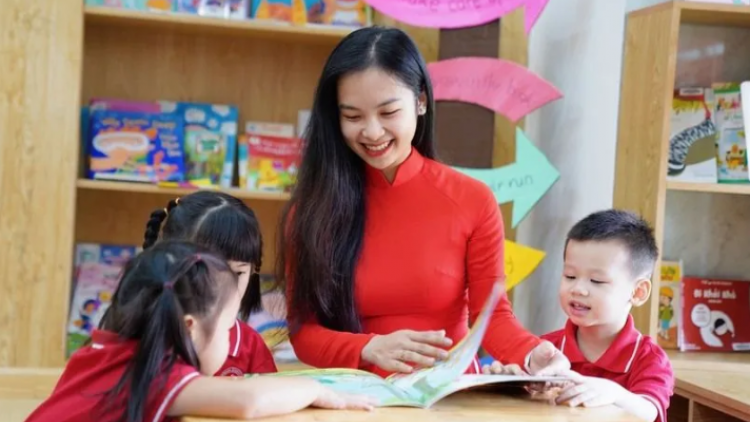 Bộ GD-ĐT: "Lương đặc thù" cho giáo viên không làm vỡ thiết kế tiền lương