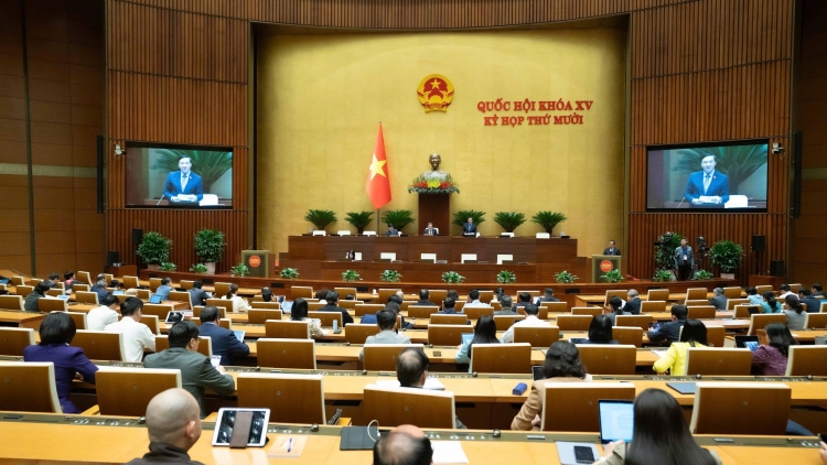 Cần có biện pháp phù hợp để xử lý tài sản bất hợp pháp