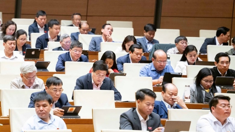 Cần làm rõ dự trữ quốc gia và dự trữ chiến lược