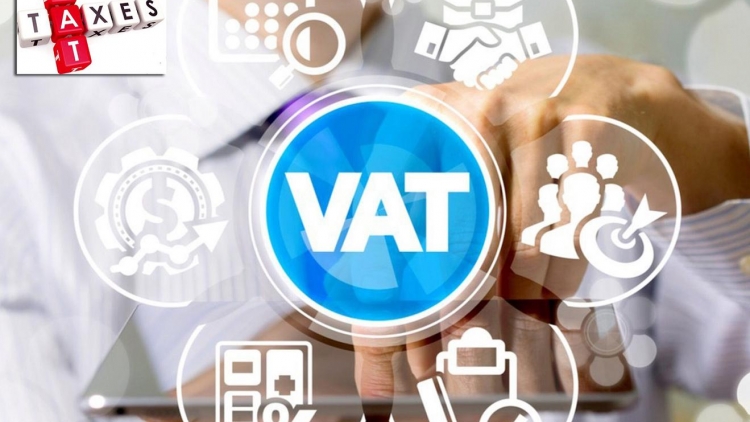 Sửa Luật Thuế GTGT để tháo gỡ vướng mắc trong lĩnh vực nông nghiệp