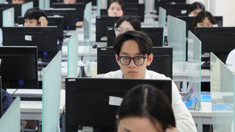 Công bố thời gian đăng ký thi đánh giá năng lực năm 2026