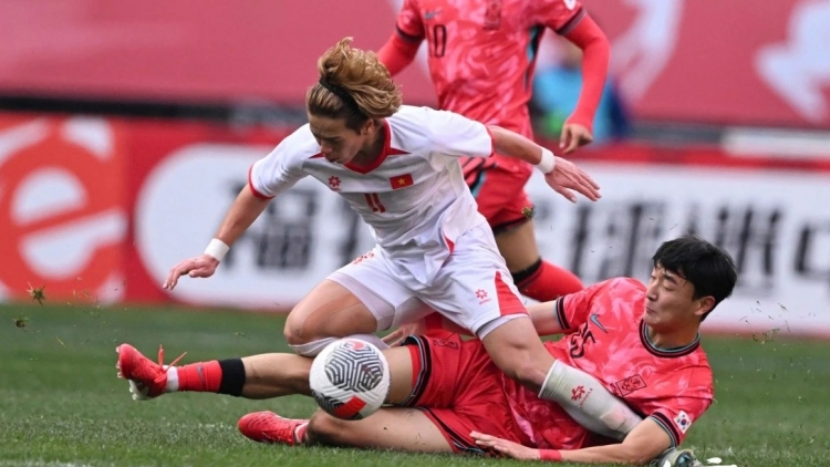 U22 Việt Nam trước cơ hội vô địch Panda Cup 2025