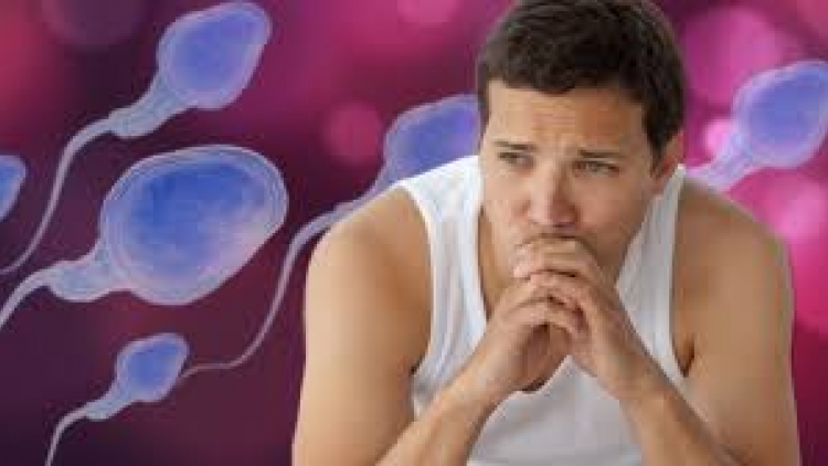 Nam giới có thể chủ động phòng ngừa vô sinh hiếm muộn