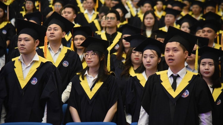 25 đại học Việt Nam lọt bảng xếp hạng châu Á