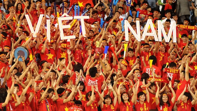 Khát vọng vươn tầm