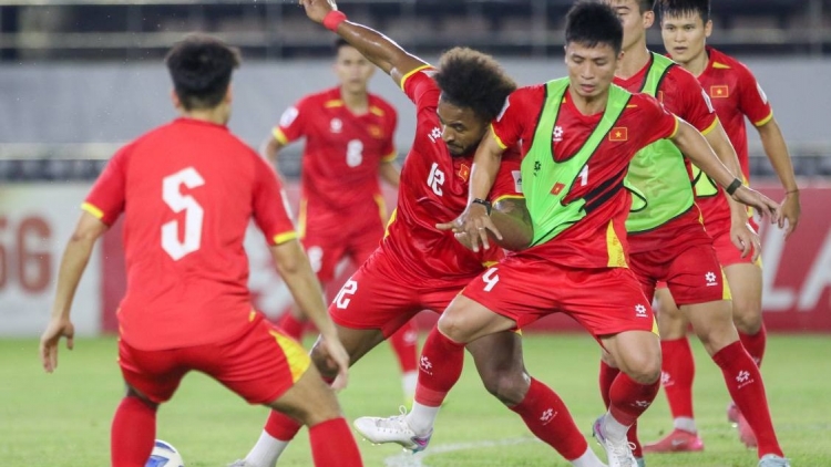 Thắng đẹp và chờ tháng 3