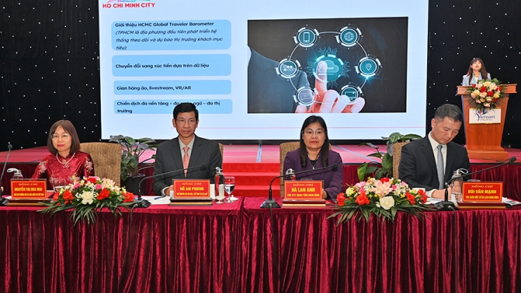 Đẩy mạnh hợp tác công - tư trong xúc tiến du lịch Việt Nam