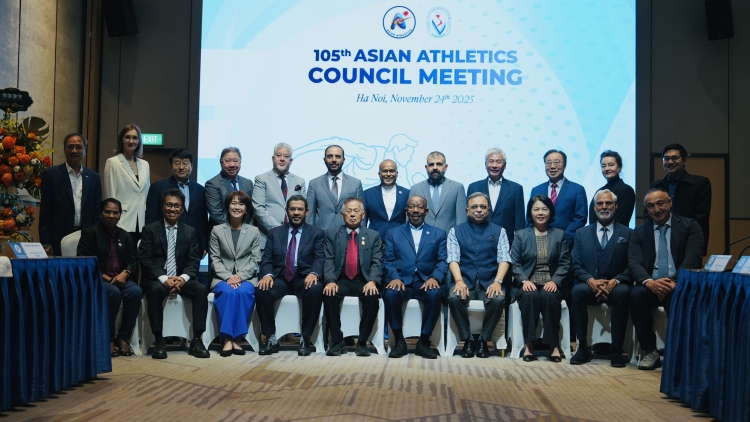 Nâng cao vị thế của thể thao Việt Nam trong hệ thống thể thao châu Á