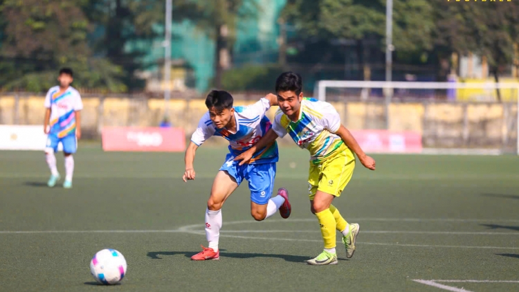 Đại học Huế vô địch giải bóng đá nam sinh viên toàn quốc năm 2025 – Cúp TV360