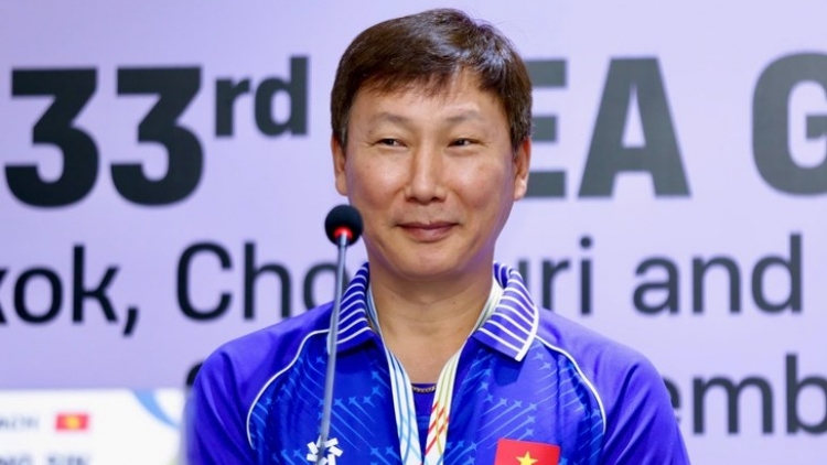 U22 Việt Nam sẽ vô địch SEA Games để khép lại năm 2025 rực rỡ