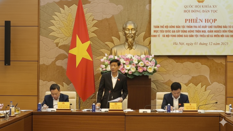 Hợp nhất 3 chương trình MTQG: Khó khăn trong thực hiện vốn đối ứng 