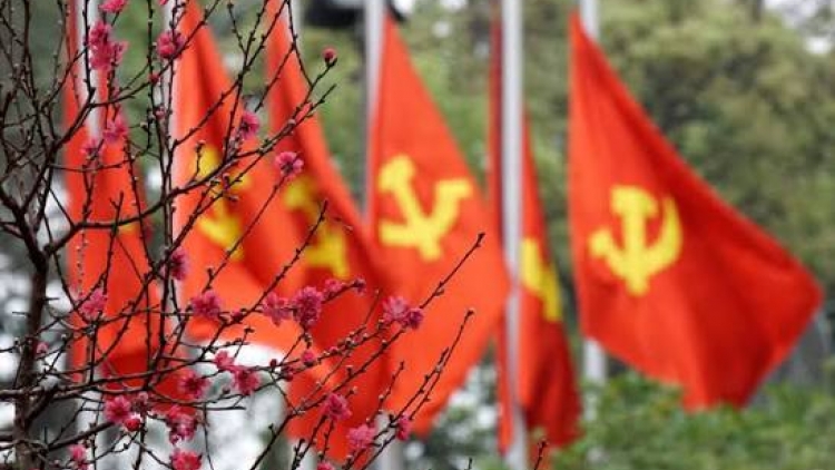 Đảng, Nhà nước tặng quà mừng Đại hội Đảng XIV và Tết Nguyên đán Bính Ngọ 2026