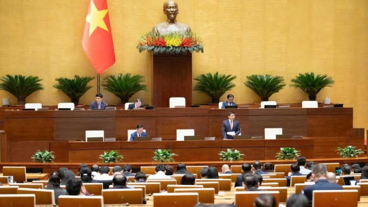 Đề xuất bồi thường thu hồi đất gấp 2 lần mức quy định