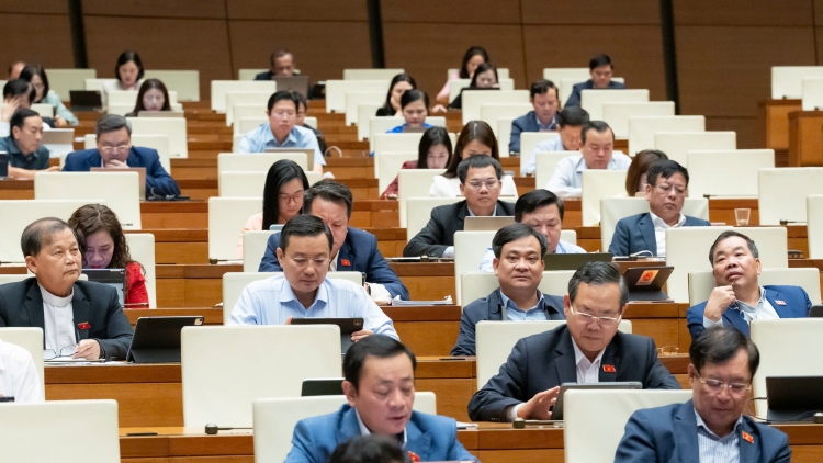 Đảm bảo cơ hội học tập và bình đẳng cho mọi trẻ em