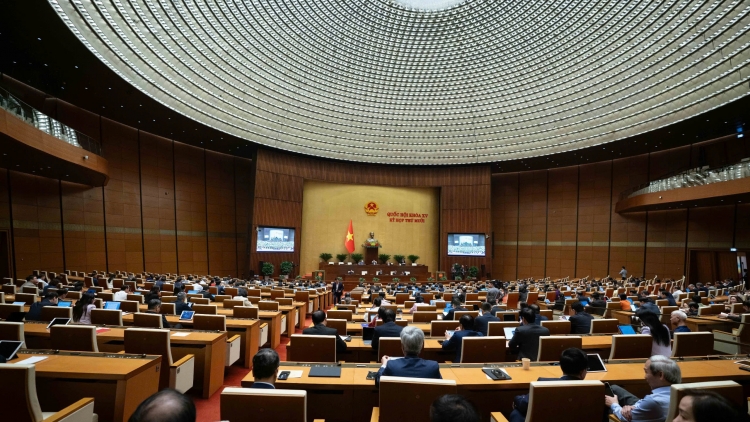 Yêu cầu bảo vệ môi trường trong khai thác đất hiếm