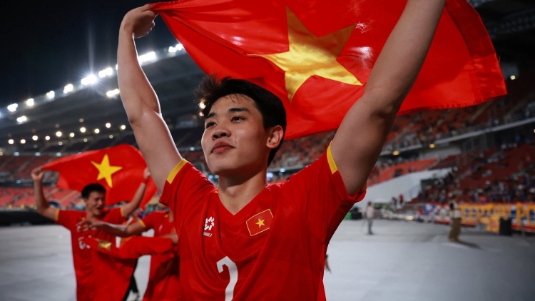 SEA Games 33: Việt Nam bứt phá ở các môn thể thao trọng điểm
