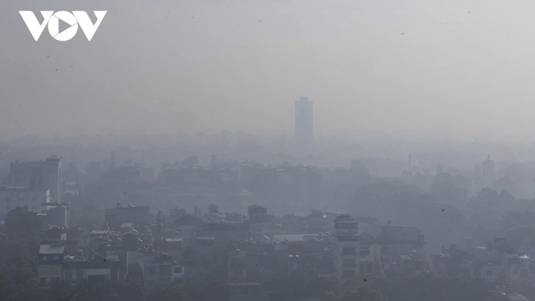 Ô nhiễm không khí ở Hà Nội:  bắt đúng bệnh, sao chưa kê đúng thuốc?