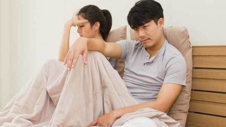 Phái mạnh phải mạnh – Áp lực vô hình của đấng mày râu trong "chuyện ấy"