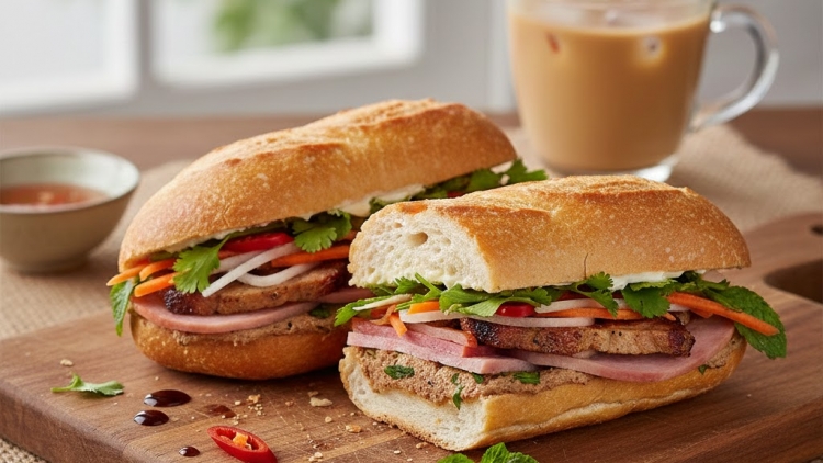 Để không tái diễn các vụ ngộ độc do bánh mì 