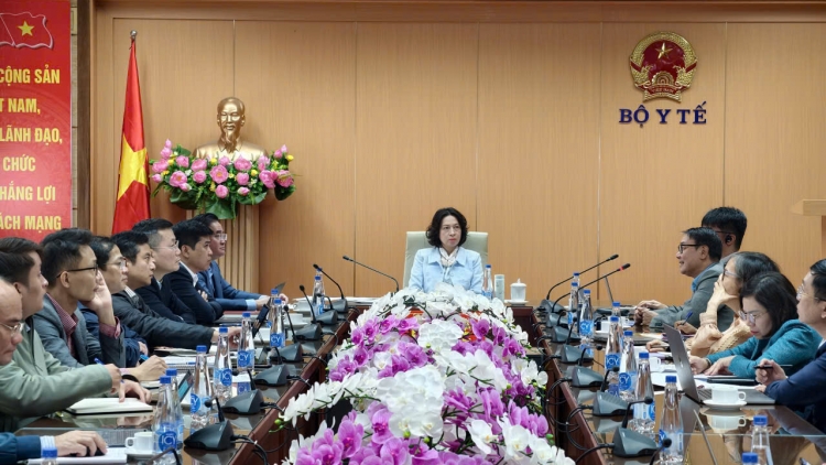 WHO cảnh báo nguy cơ xâm nhập bại liệt vào Việt Nam là rất cao 