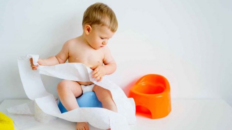 Gia tăng trẻ mắc bệnh tiêu hóa khi trời lạnh