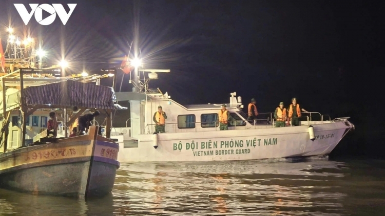 Gỡ “thẻ vàng” IUU: Tăng mức xử phạt, truy cứu trách nhiệm vi phạm