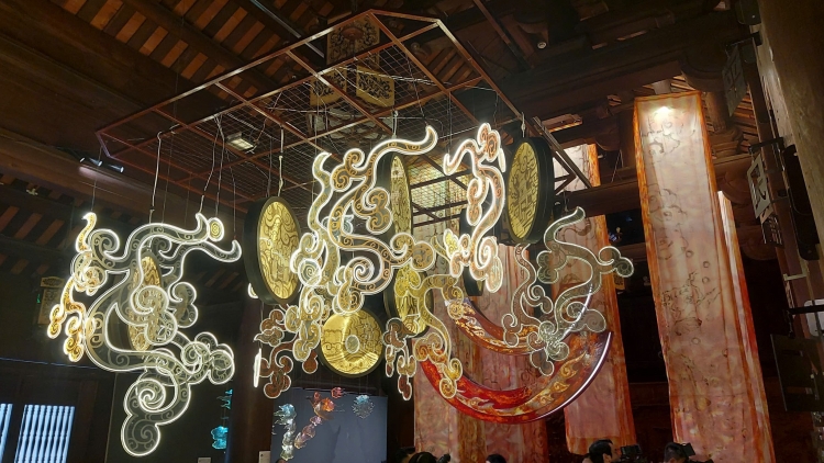 Đạo học ngàn năm: Tôn vinh những giá trị bền vững của nền giáo dục Việt Nam.