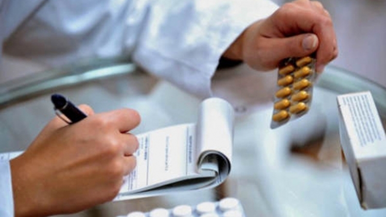 Bộ Y tế yêu cầu kê đơn thuốc ngoại trú đúng quy định 90 ngày