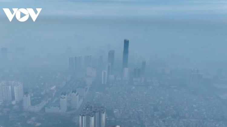 Giải mã nỗi ám ảnh của người dân đô thị 