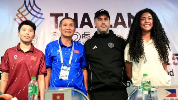 Sức hấp dẫn đặc biệt của trận chung kết bóng đá nữ SEA Games 33