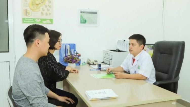 Vì sao nên đi khám sức khỏe sinh sản định kỳ?