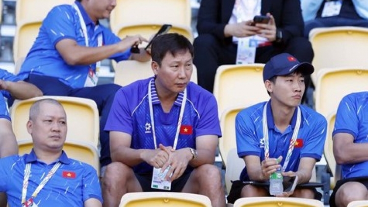 U22 Việt Nam phải thắng U22 Malaysia để chắc suất đi tiếp