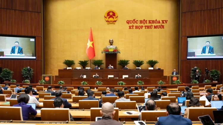 Cán bộ phải kê khai tài sản trị giá từ 150 triệu đồng trở lên