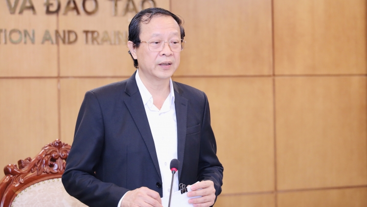 Sắp xếp cơ sở giáo dục: Có tỉnh giảm gần một nửa số trường