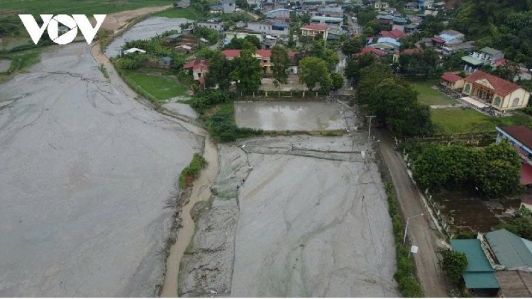 Không để sự cố môi trường trở thành thảm họa