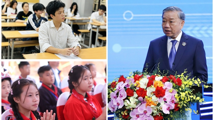 10 vấn đề 'nóng' của Giáo dục và Đào tạo năm 2025