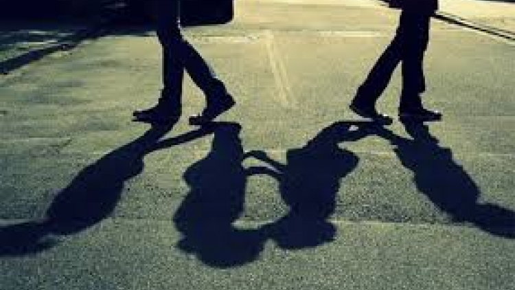 Xoay chuyển tình thế khi chồng gia trưởng