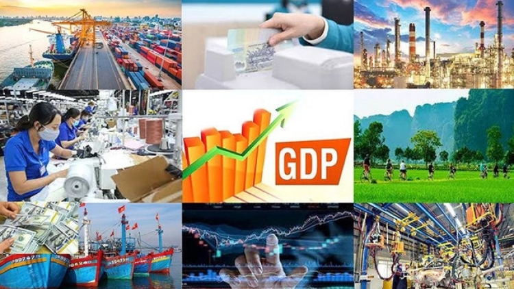 Giải pháp toàn diện cho phát triển kinh tế xã hội 2025 